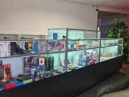 Parduodamos Prekybos ir paslaugų patalpos Panevėžyje, Kniaudiškiuose