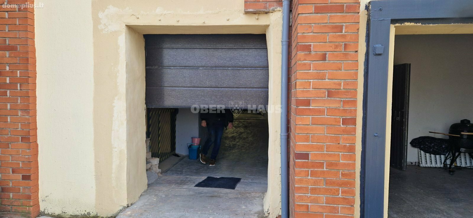 Parduodamos Prekybos ir paslaugų patalpos Panevėžyje, Kniaudiškiuose
