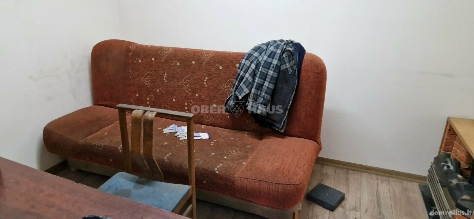 Gamybos ir sandėliavimo Patalpų nuoma Panevėžyje, Rožėse
