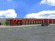 Manufacture and storage Premises for rent Panevėžyje, Rožėse, Rožių g. (1 picture)