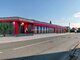 Manufacture and storage Premises for rent Panevėžyje, Rožėse, Rožių g. (3 picture)
