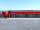 Manufacture and storage Premises for rent Panevėžyje, Rožėse, Rožių g. (4 picture)
