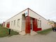 Manufacture and storage Premises for rent Panevėžyje, Rožėse, Rožių g. (8 picture)
