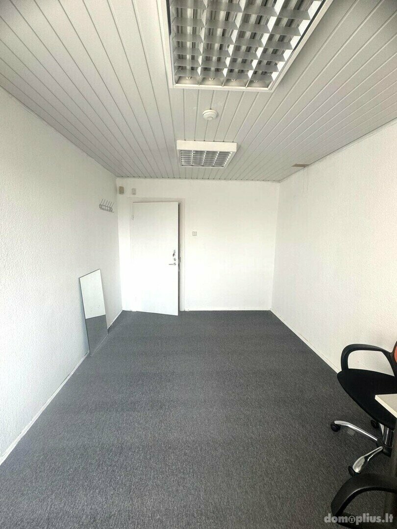Commercial/service Premises for rent Panevėžyje, Rožėse, Stoties g.