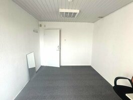 Commercial/service Premises for rent Panevėžyje, Rožėse, Stoties g.