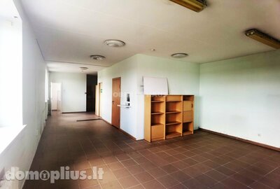 Prekybos ir paslaugų Patalpų nuoma Panevėžyje, Rožėse, Stoties g.