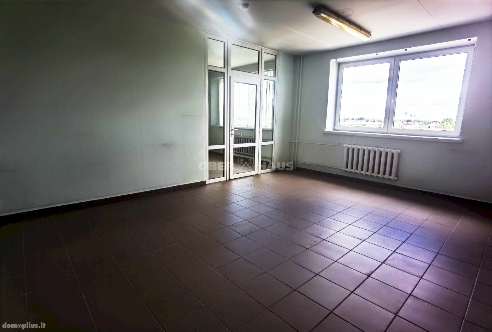 Commercial/service Premises for rent Panevėžyje, Rožėse, Stoties g.