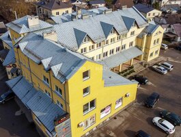 Prekybos ir paslaugų Patalpų nuoma Panevėžyje, Rožėse, Stoties g.