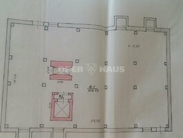 Parduodamos Gamybos ir sandėliavimo patalpos Panevėžyje, Rožėse