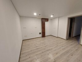 Parduodamos Biuro patalpos Kaune, Žaliakalnyje, Riešutų g.
