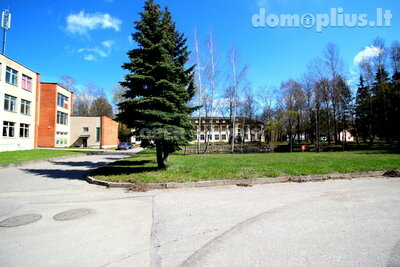 Прочее Помещения в аренду Panevėžyje, Skaistakalnyje, J. Biliūno g.