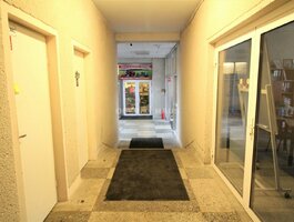 Прочее Помещения в аренду Panevėžyje, Skaistakalnyje, J. Biliūno g.