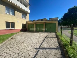 Parduodamos Prekybos ir paslaugų patalpos Šiauliuose, Centre, Vytauto g.