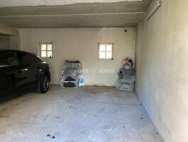 Parduodamos Prekybos ir paslaugų patalpos Šiauliuose, Centre, Vytauto g.