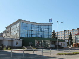 Parduodamos Prekybos ir paslaugų patalpos Šiauliuose, Centre, Vilniaus g.