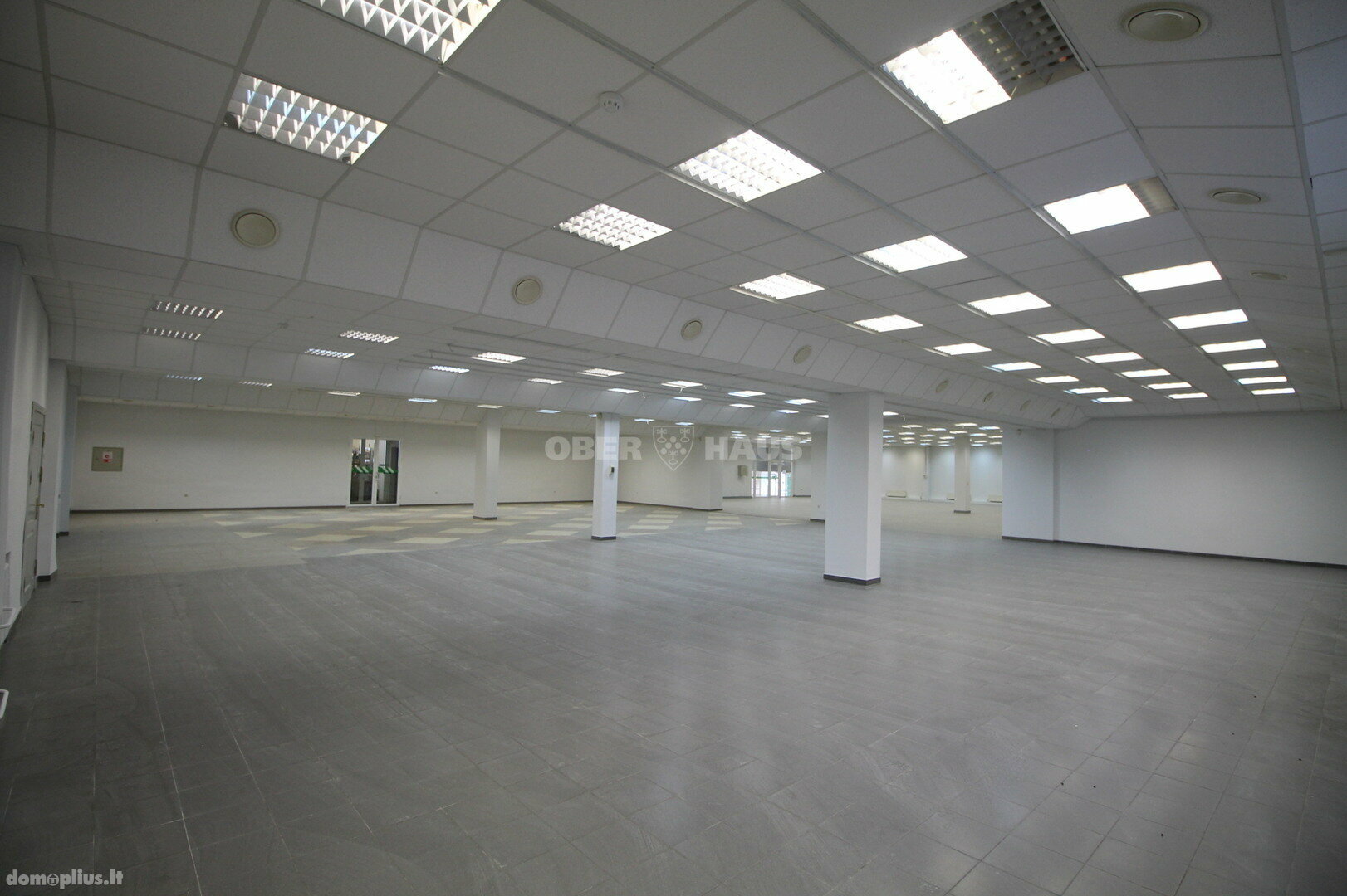 Parduodamos Prekybos ir paslaugų patalpos Šiauliuose, Centre, Vilniaus g.