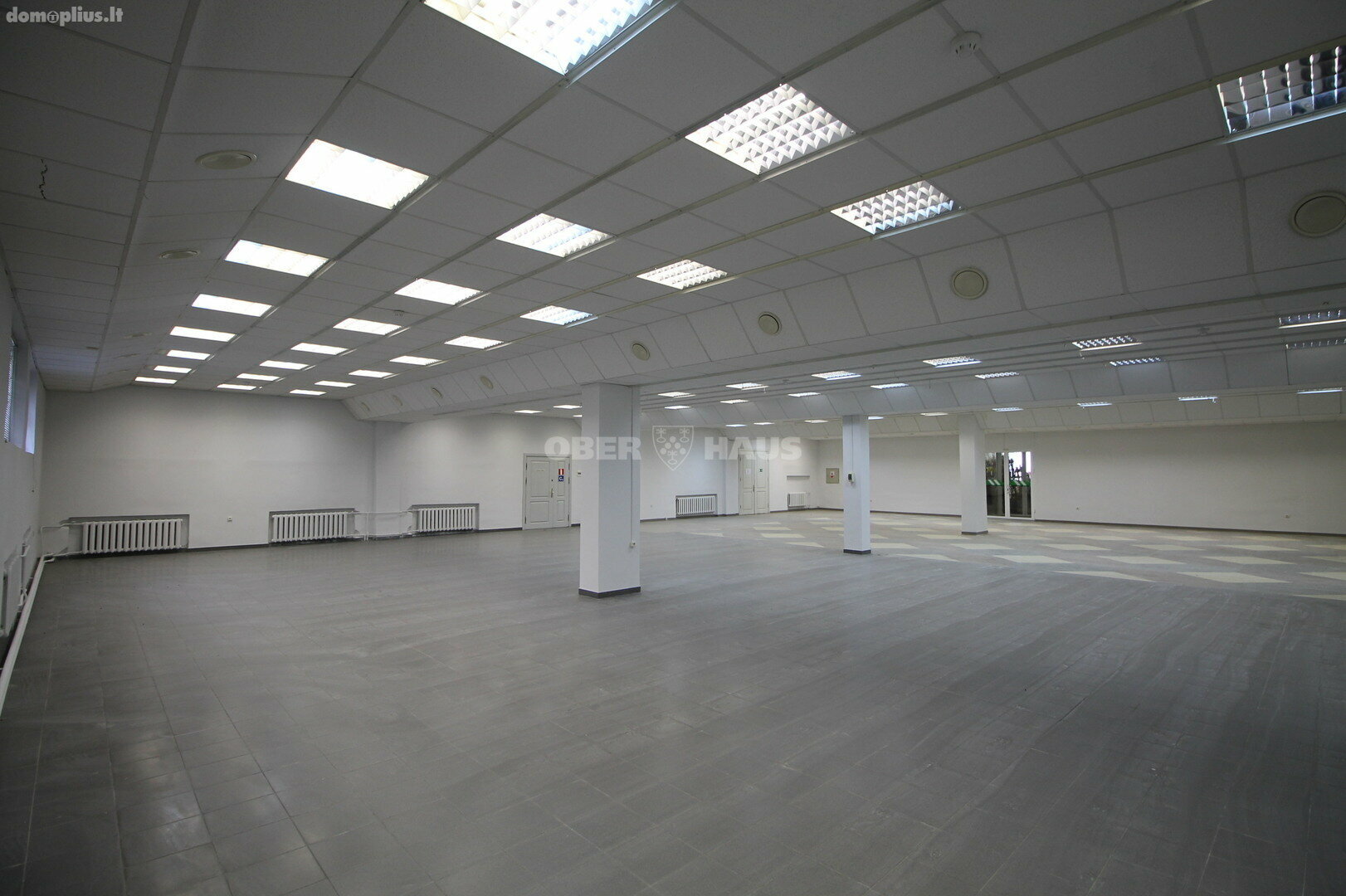 Parduodamos Prekybos ir paslaugų patalpos Šiauliuose, Centre, Vilniaus g.
