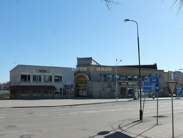 Parduodamos Prekybos ir paslaugų patalpos Šiauliuose, Centre, Vilniaus g.