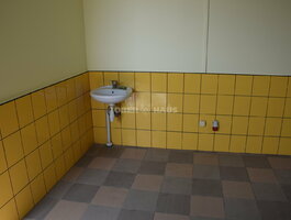 Gamybos ir sandėliavimo Patalpų nuoma Šiauliuose, Pabaliuose