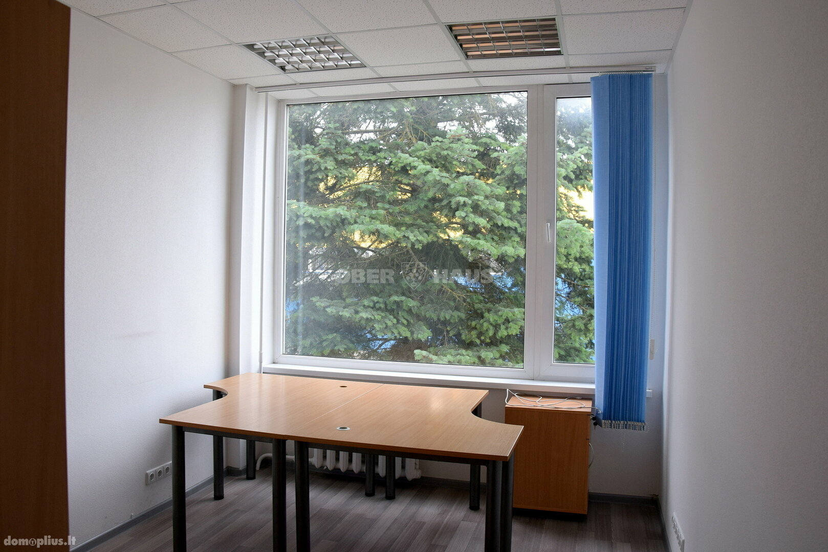 Biuro Patalpų nuoma Šiauliuose, Pabaliuose