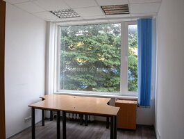 Для бюро Помещения в аренду Šiauliuose, Pabaliuose