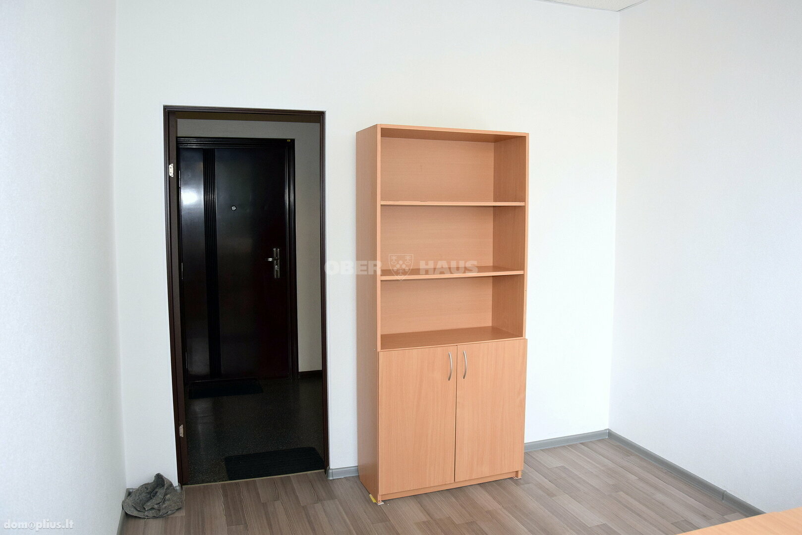 Biuro Patalpų nuoma Šiauliuose, Pabaliuose
