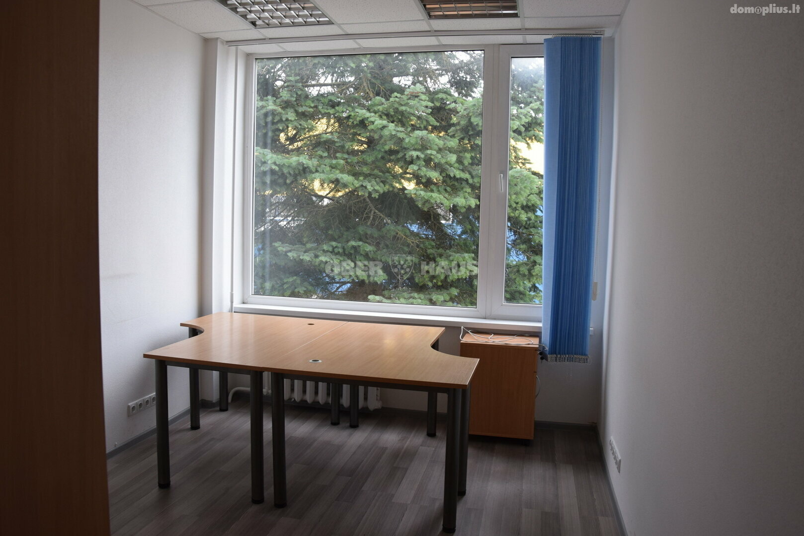 Biuro Patalpų nuoma Šiauliuose, Pabaliuose
