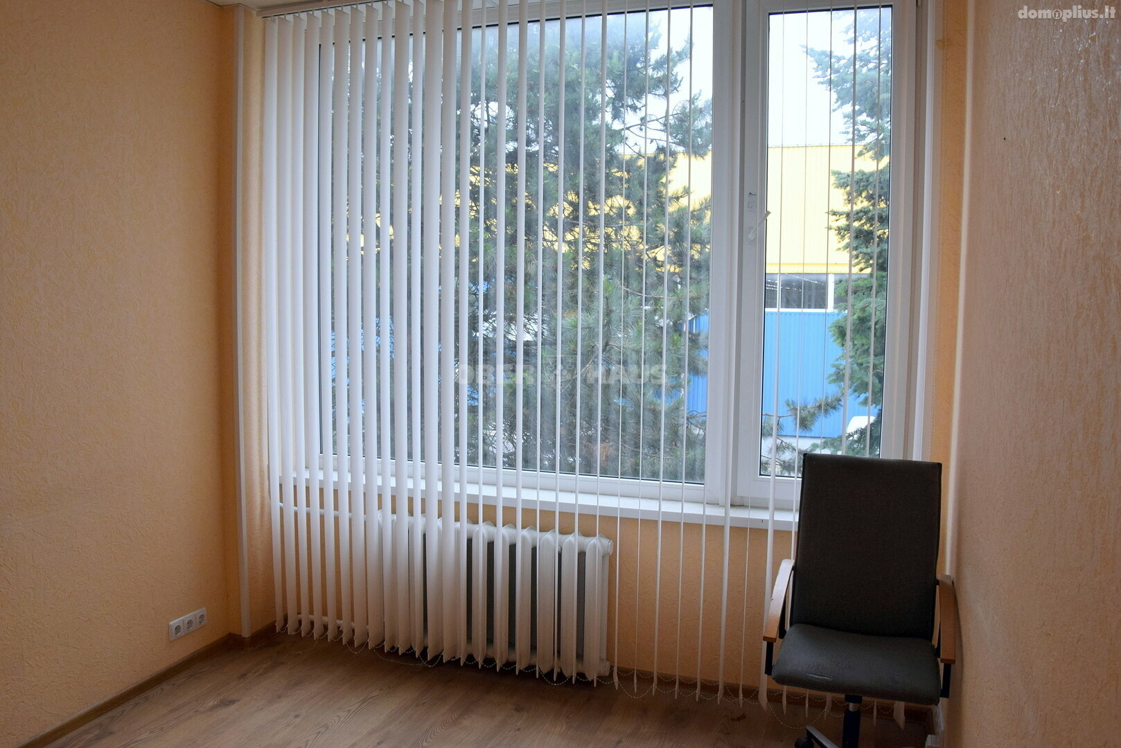 Biuro Patalpų nuoma Šiauliuose, Pabaliuose