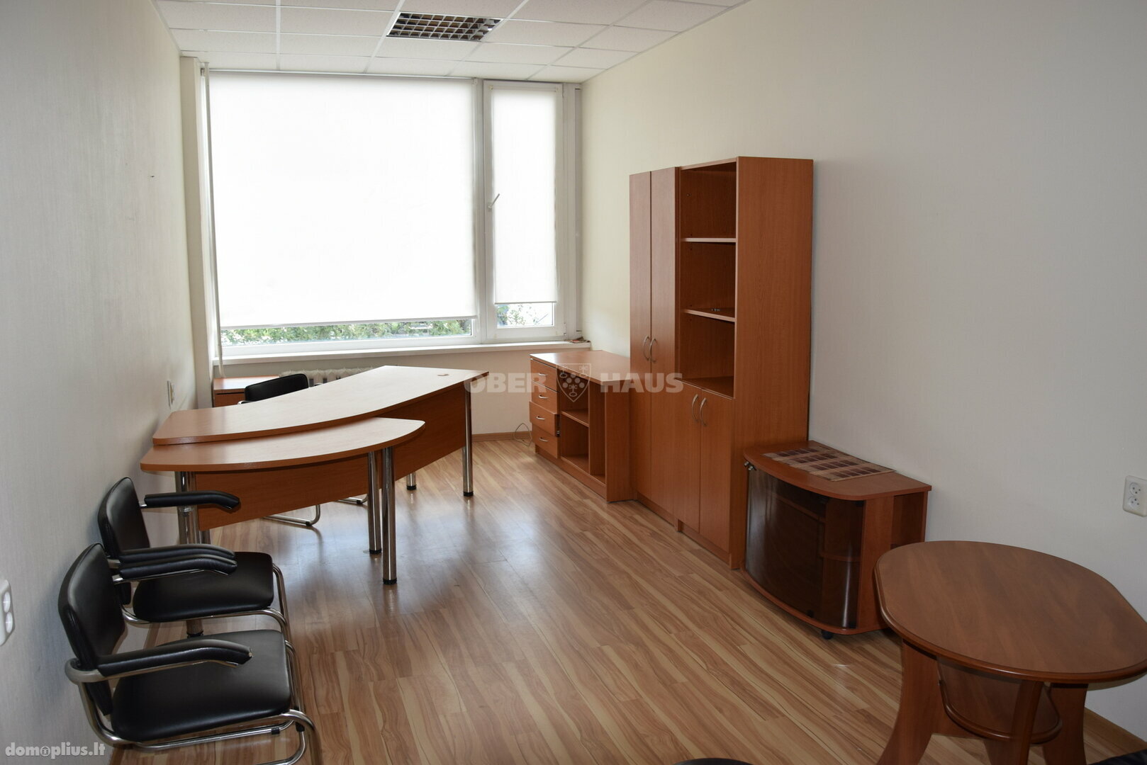 Biuro Patalpų nuoma Šiauliuose, Pabaliuose