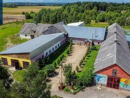 Parduodamos Sandėliavimo / Kita patalpos Raseinių rajono sav., Akstinuose