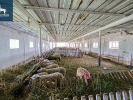 Продаётся Складскoe / Прочее помещения Raseinių rajono sav., Akstinuose