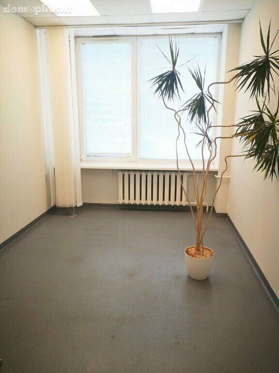 Office / Commercial/service / Other Premises for rent Vilniuje, Naujamiestyje, Smolensko g.