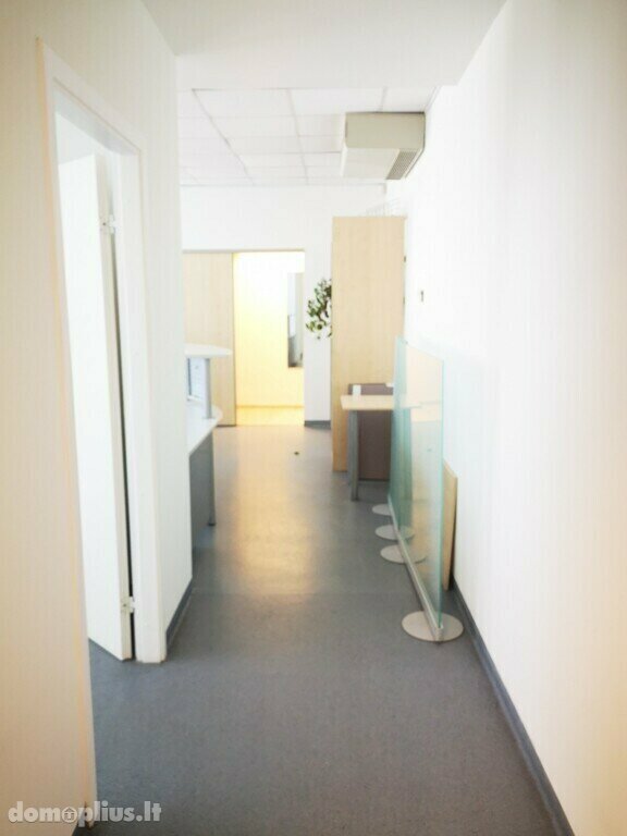 Office / Commercial/service / Other Premises for rent Vilniuje, Naujamiestyje, Smolensko g.