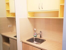 Office / Commercial/service / Other Premises for rent Vilniuje, Naujamiestyje, Smolensko g.