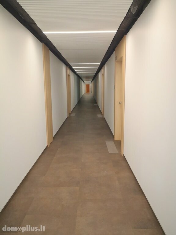 Office / Commercial/service / Other Premises for rent Vilniuje, Naujamiestyje, Smolensko g.