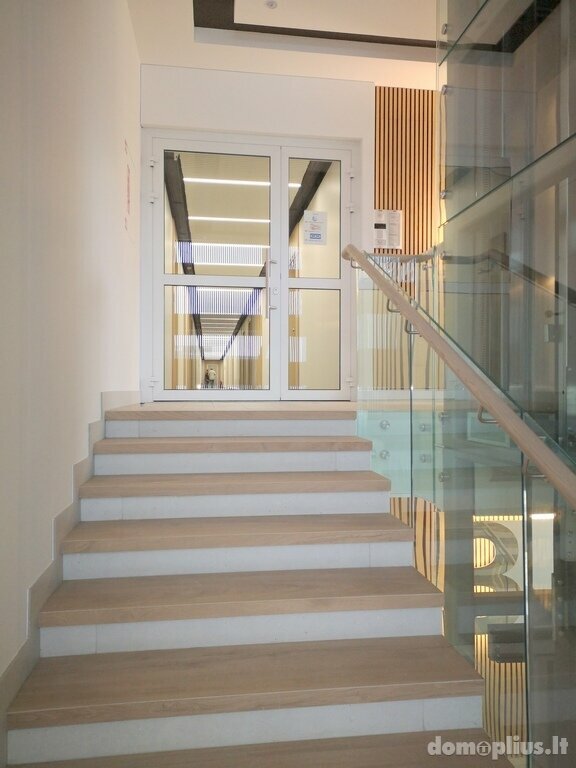 Office / Commercial/service / Other Premises for rent Vilniuje, Naujamiestyje, Smolensko g.