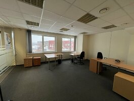 Office / Commercial/service / Other Premises for rent Vilniuje, Naujamiestyje, Eigulių g.