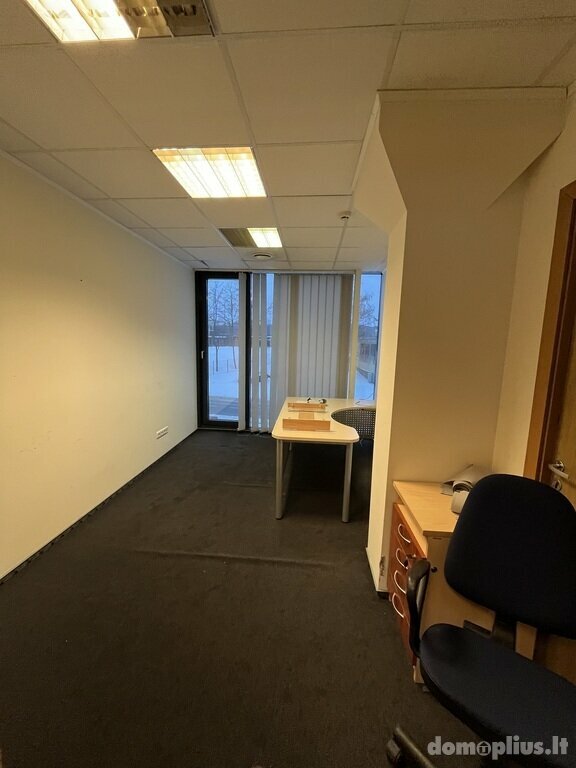 Office / Commercial/service / Other Premises for rent Vilniuje, Naujamiestyje, Eigulių g.
