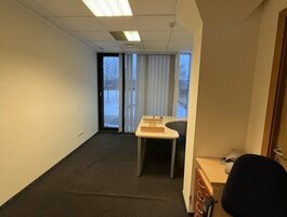 Office / Commercial/service / Other Premises for rent Vilniuje, Naujamiestyje, Eigulių g.