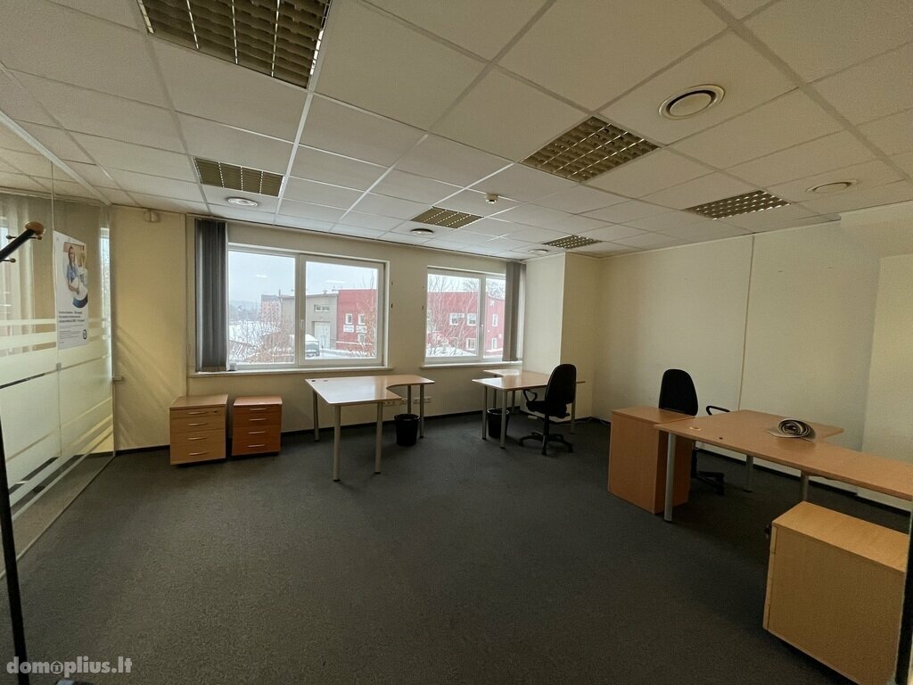 Office / Commercial/service / Other Premises for rent Vilniuje, Naujamiestyje, Eigulių g.