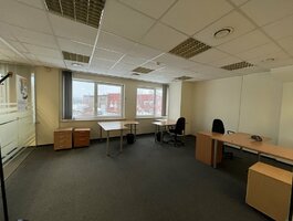 Office / Commercial/service / Other Premises for rent Vilniuje, Naujamiestyje, Eigulių g.