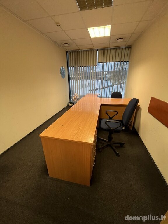 Office / Commercial/service / Other Premises for rent Vilniuje, Naujamiestyje, Eigulių g.
