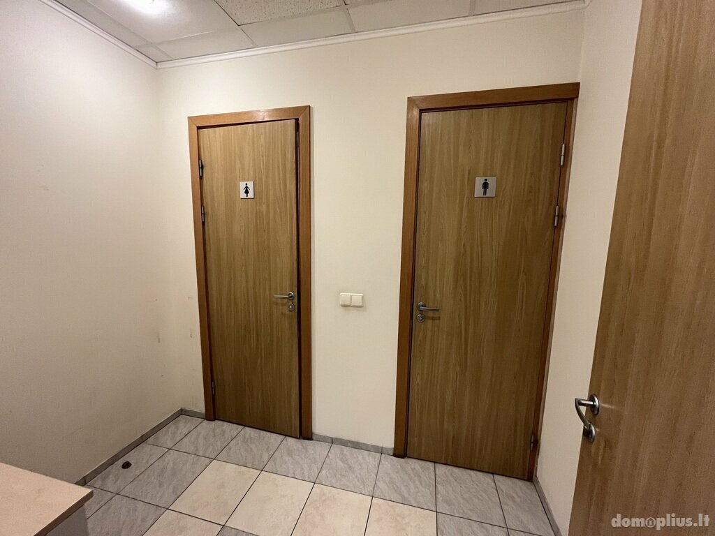Office / Commercial/service / Other Premises for rent Vilniuje, Naujamiestyje, Eigulių g.