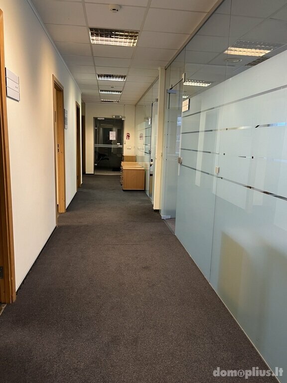 Office / Commercial/service / Other Premises for rent Vilniuje, Naujamiestyje, Eigulių g.