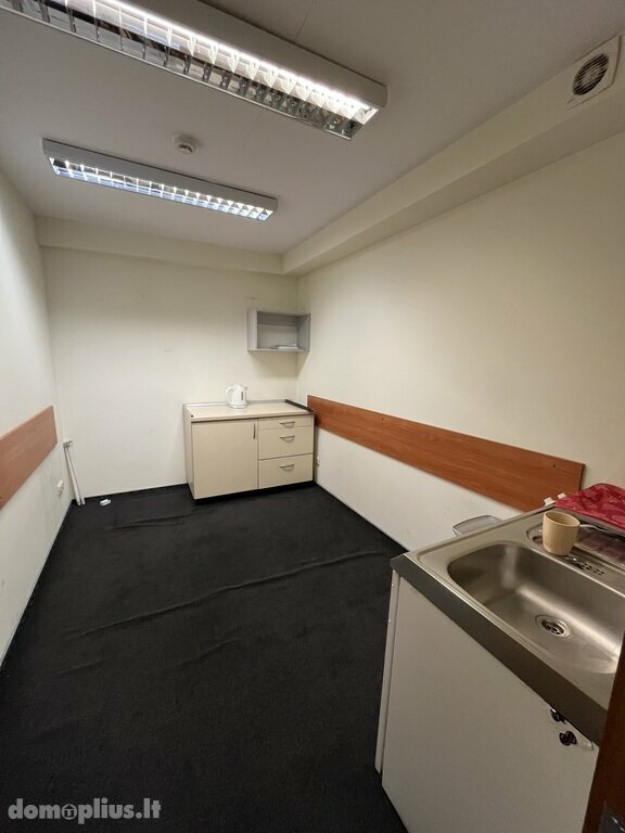 Office / Commercial/service / Other Premises for rent Vilniuje, Naujamiestyje, Eigulių g.