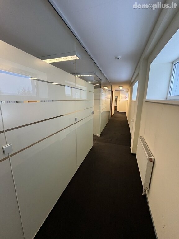 Office / Commercial/service / Other Premises for rent Vilniuje, Naujamiestyje, Eigulių g.