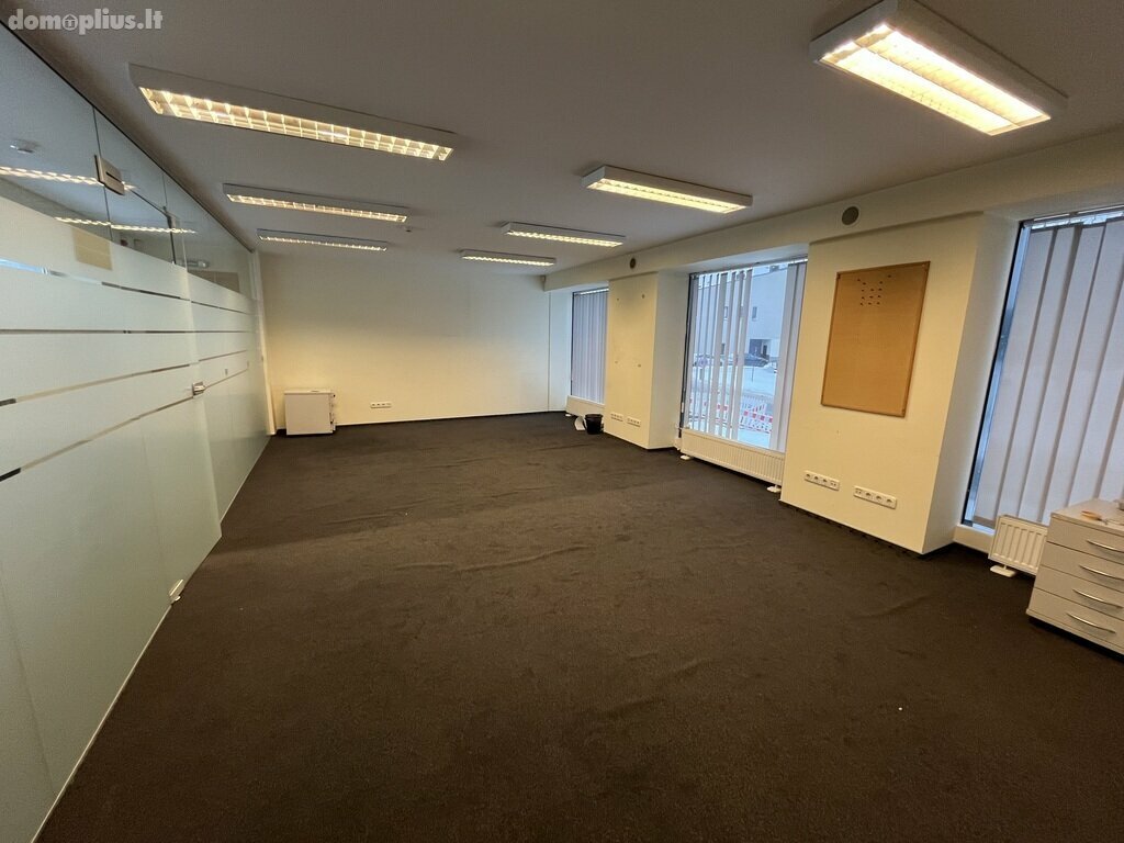 Office / Commercial/service / Other Premises for rent Vilniuje, Naujamiestyje, Eigulių g.