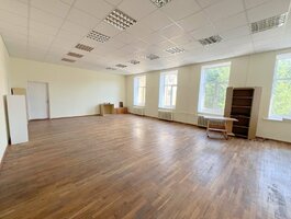 Biuro / Kita Patalpų nuoma Vilniuje, Senamiestyje, Pamėnkalnio g.