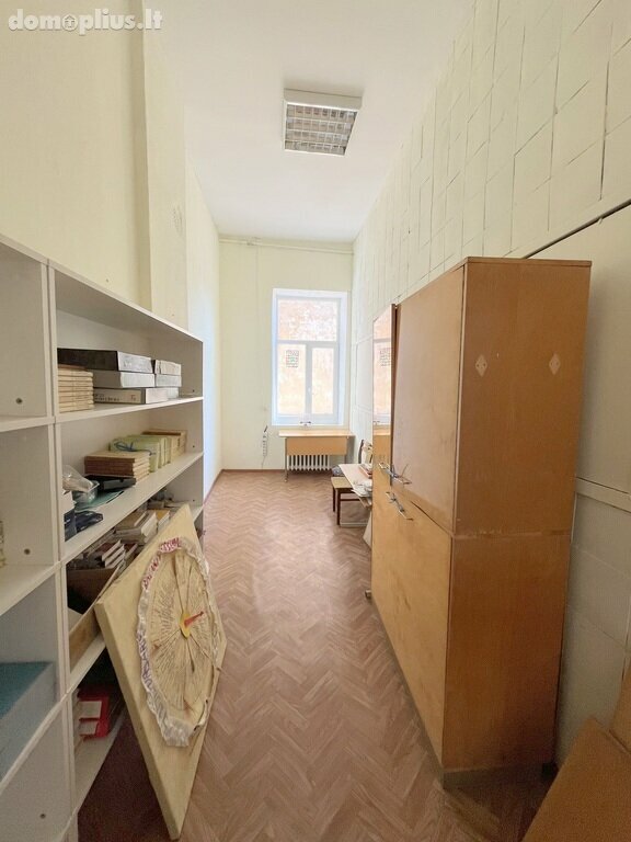Biuro / Kita Patalpų nuoma Vilniuje, Senamiestyje, Pamėnkalnio g.