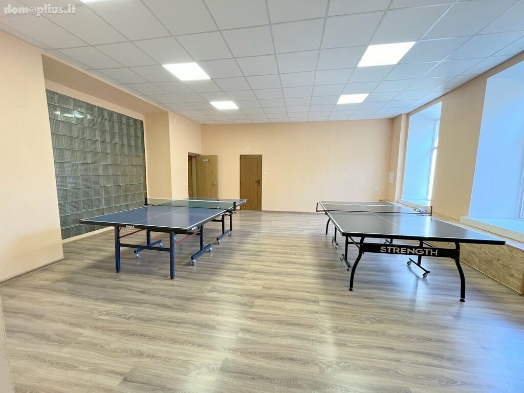 Biuro / Kita Patalpų nuoma Vilniuje, Senamiestyje, Pamėnkalnio g.